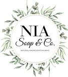 NIA Soap & Company