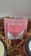 Load and play video in Gallery viewer, “Heart’s Desire” Valentine’s Day Box Set
