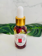 Load image into Gallery viewer, “Rose Glow” Rose Infused Facial Oil
